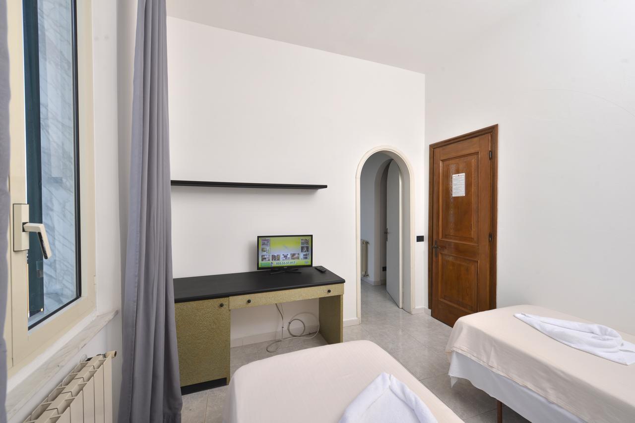 Hotel Garden Bocca Di Magra Exterior photo